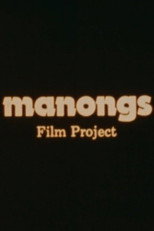 Poster de la película Manongs Film Project