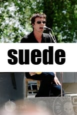 Poster de la película Suede - Justin Herman Plaza, San Francisco, CA
