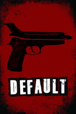 Poster de la película Default