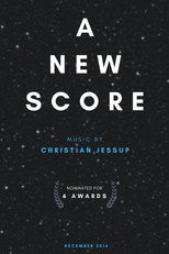Poster de la película A New Score