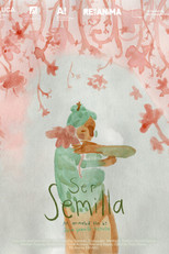 Poster de la película To Be a Seed