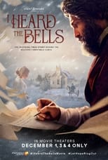 Poster de la película I Heard the Bells