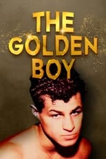 Poster de la película The Golden Boy