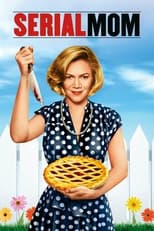 Poster de la película Serial Mom