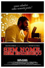Poster de la película No Name, No Address
