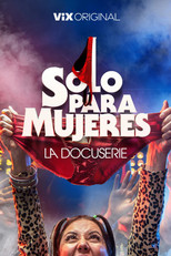 Poster de la serie Solo para Mujeres