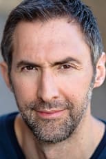 Actor Ian Whyte