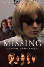 Poster de la serie Missing: All Secrets Have a Price