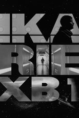 Poster de la película Ikarie XB 1
