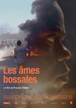 Poster de la película The Soul of Bossales