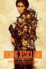 Poster de la película Hunting Jessica Brok