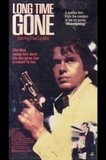 Poster de la película Long Time Gone