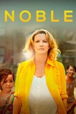 Poster de la película Noble