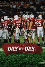 Poster de la película Day By Day: The Rise