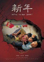 Poster de la película Before The Rain Stops