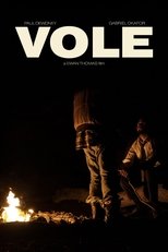 Poster de la película Vole