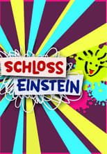 Poster de la serie Castle Einstein