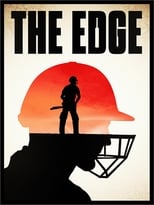 Poster de la película The Edge