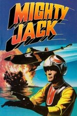 Poster de la película Mighty Jack