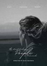 Poster de la película The Least Unhappy People in Morecambe