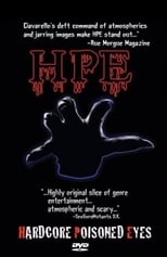 Poster de la película Hardcore Poisoned Eyes