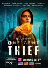 Poster de la serie One Cent Thief