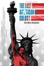 Poster de la película The Last American Colony