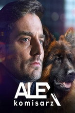 Poster de la serie Komisarz Alex