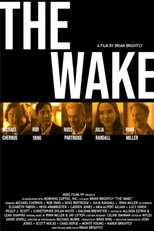 Poster de la película The Wake