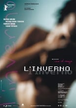 Poster de la película L'inverno