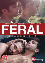 Poster de la serie Feral