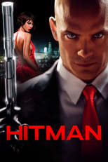 Poster de la película Hitman