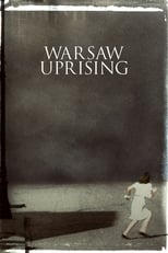 Poster de la película Warsaw Uprising