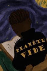 Poster de la película Planète Vide