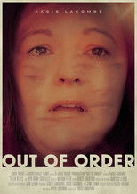 Poster de la película Out of Order
