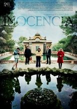 Poster de la película Inocencia