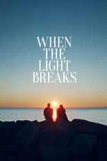 Poster de la película When the Light Breaks