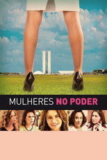 Poster de la película Mulheres no Poder
