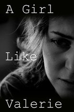 Poster de la película A Girl Like Valerie
