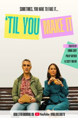 Poster de la serie 'Til You Make It