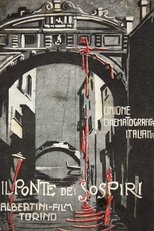 Poster de la película Il ponte dei sospiri