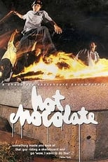 Poster de la película Chocolate - Hot Chocolate