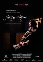 Poster de la película Mērija's Journey