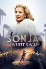 Poster de la película Sonja: The White Swan