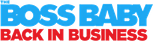 Logo The Boss Baby: Back in Business