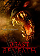 Poster de la película Beast Beneath