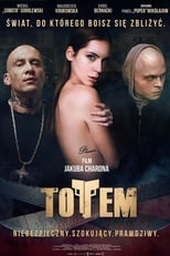 Poster de la película Totem