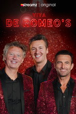 Poster de la película Viva De Romeo's