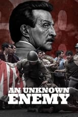 Poster de la serie An Unknown Enemy