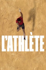 Poster de la película The Athlete